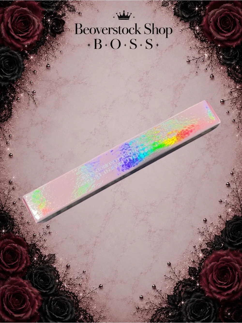 New NIB Jeffree Star Cosmetics Supreme Gloss Lip Gloss - Gloss'd in Paradise